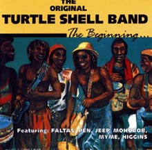 Turtle Shell Band