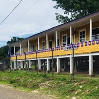 SISE House of Culture