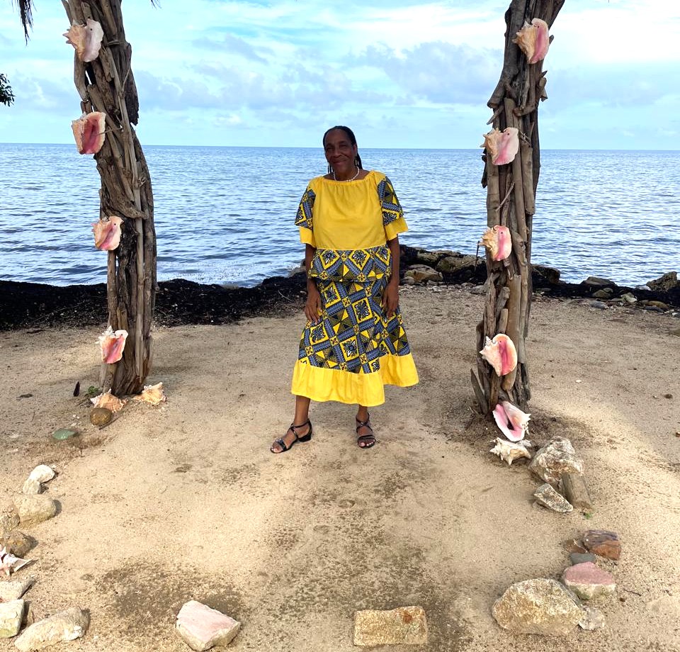 CET Dangriga 2026