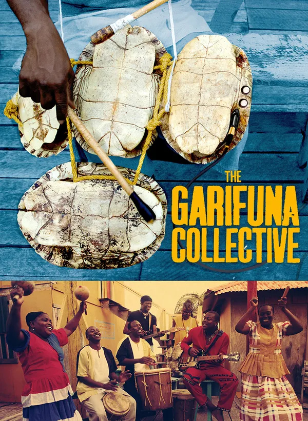 The Garifuna Collective