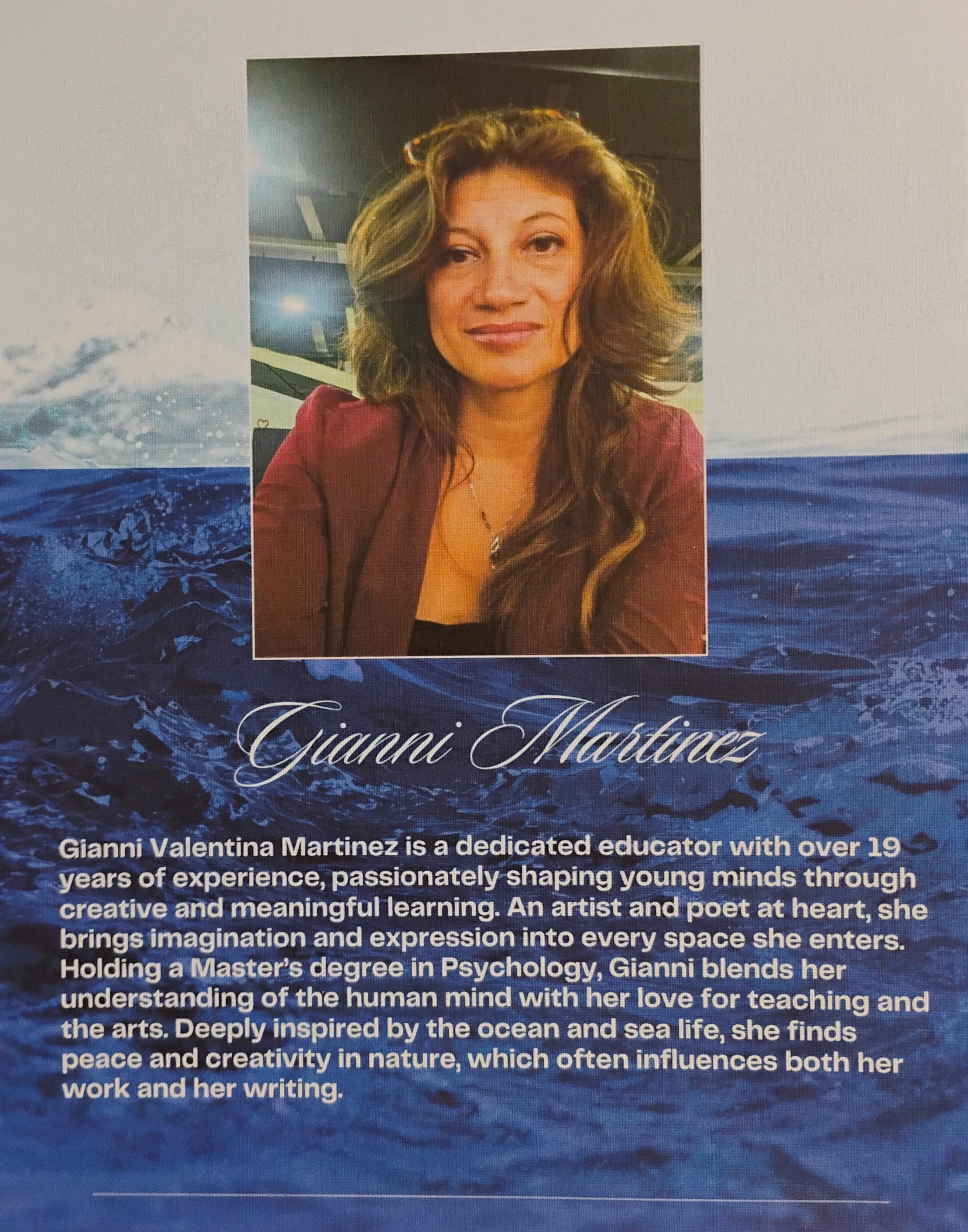 Gia M