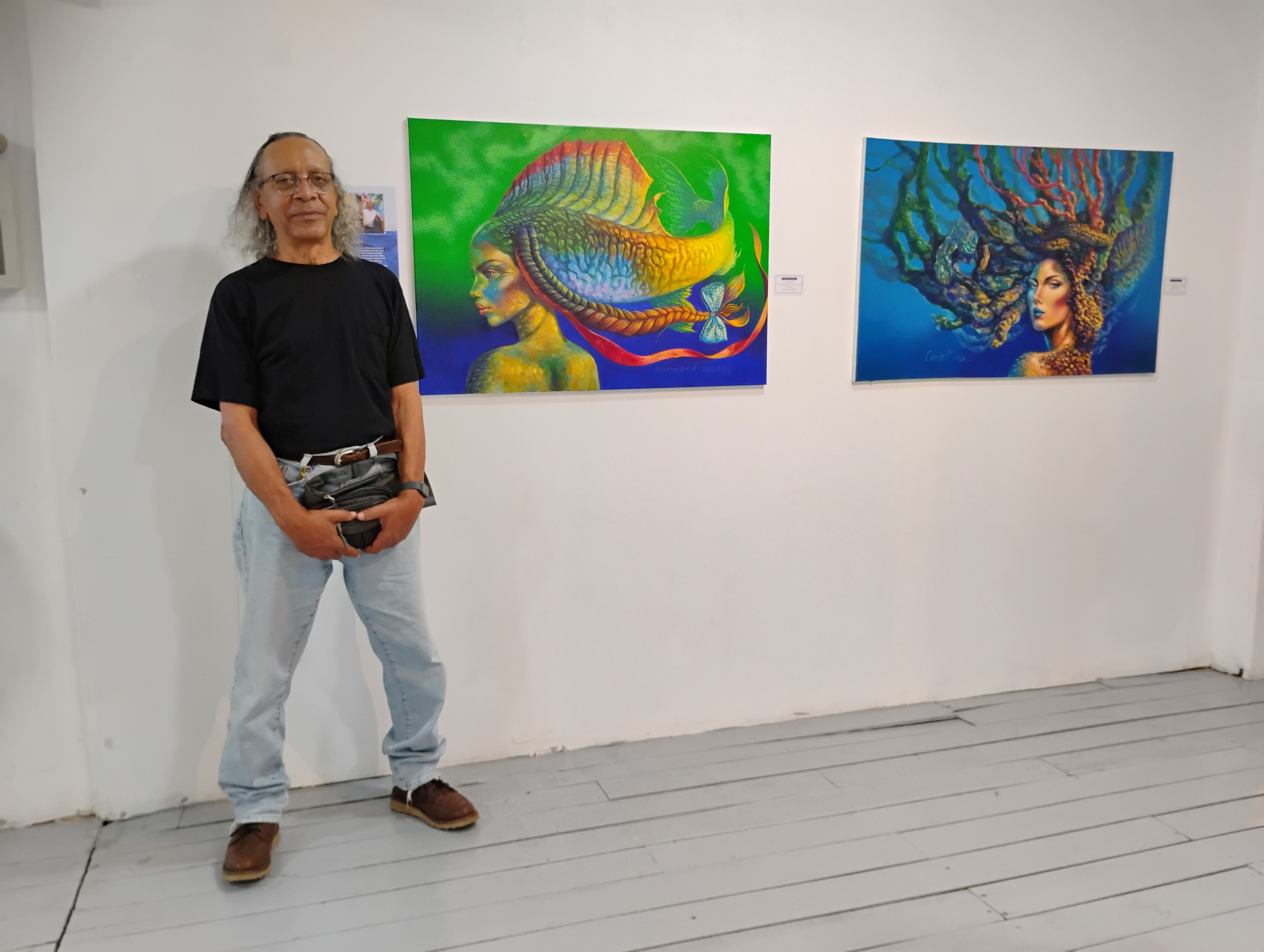 Manuel Gonzalez Daza