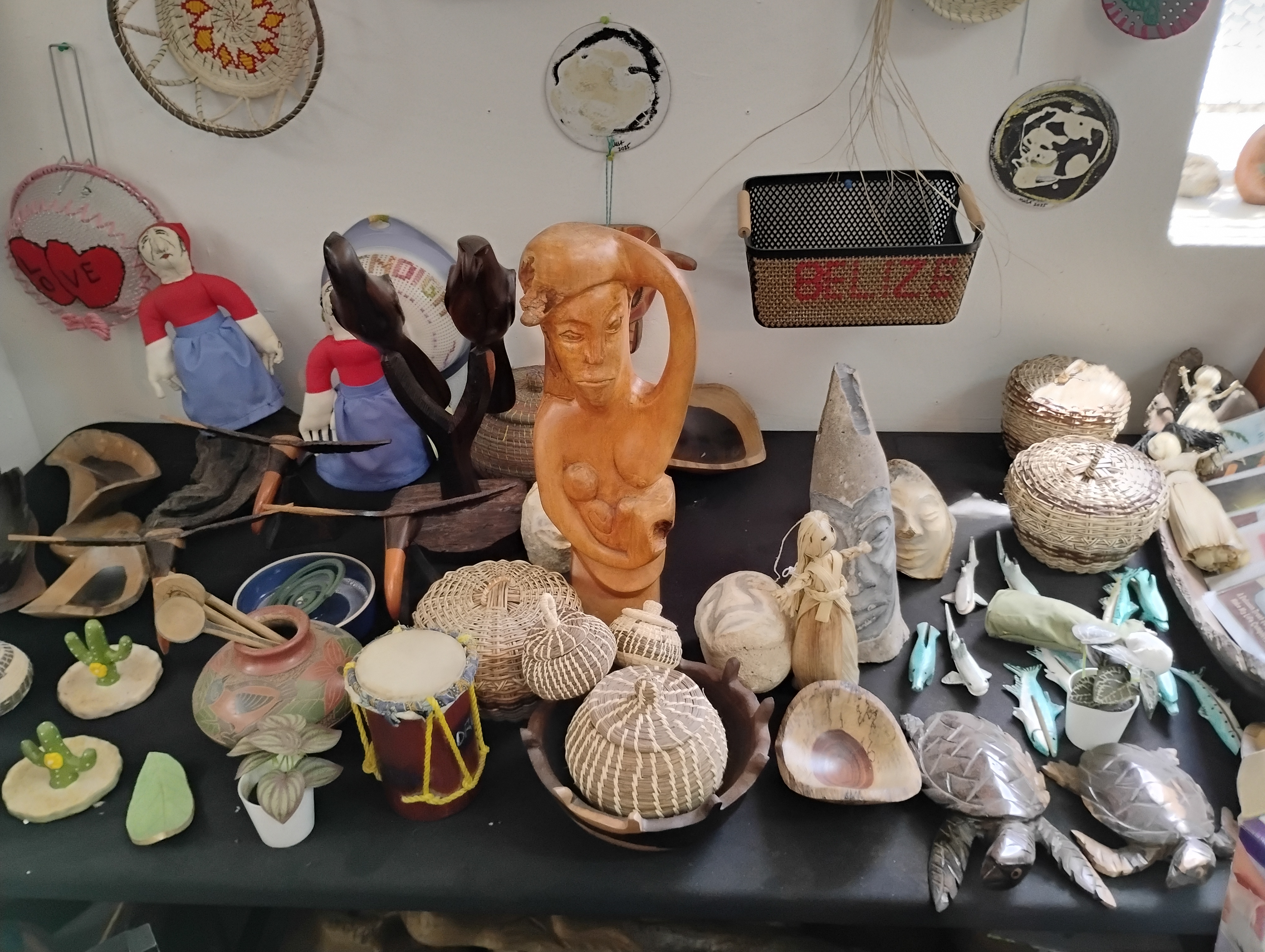 ImagiNation Factri Exhibit