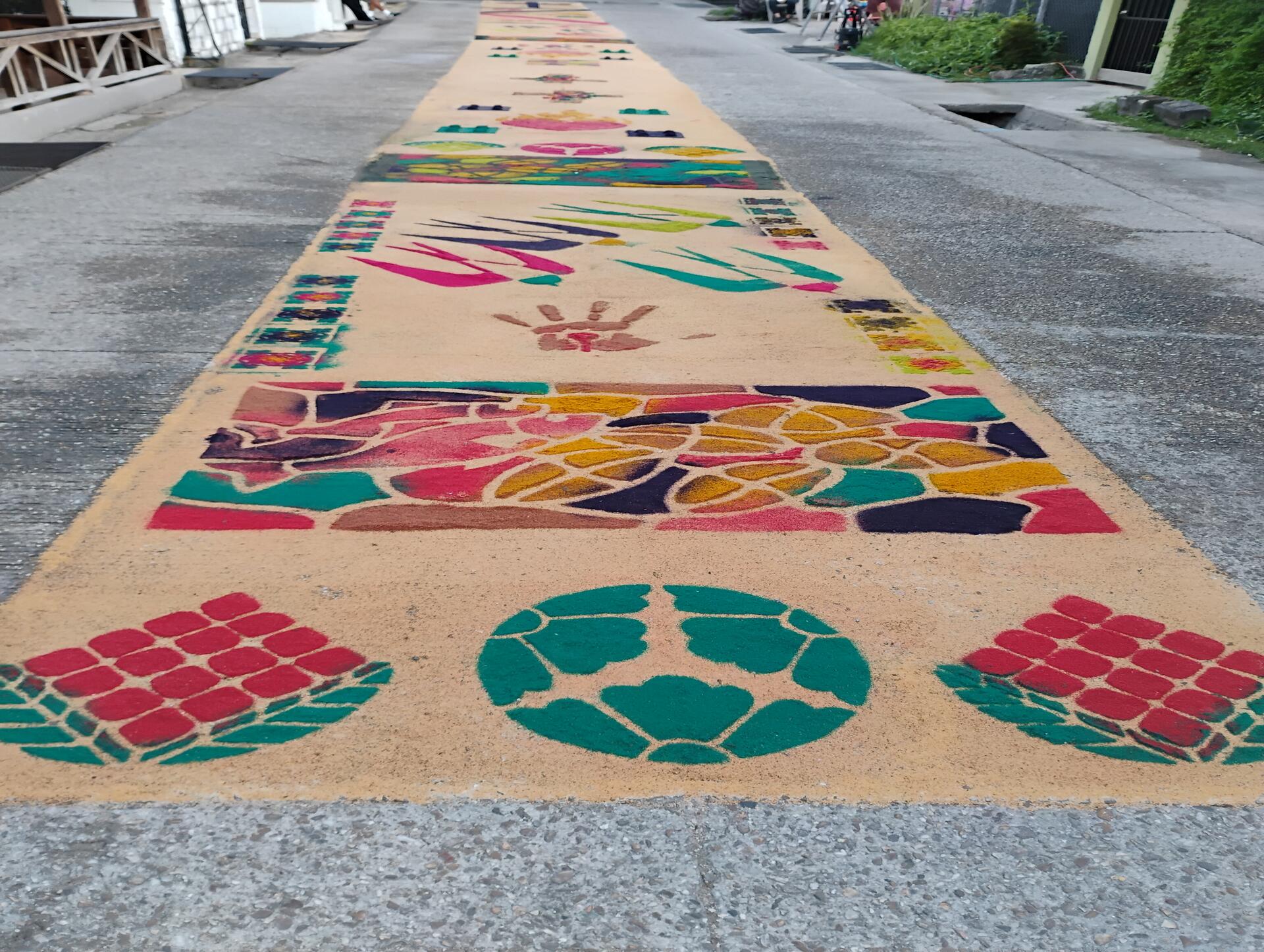 Alfombras