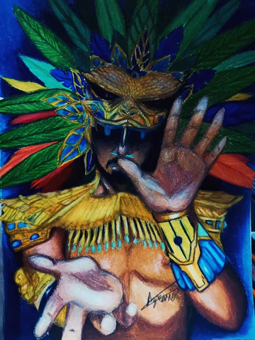 Azra Perez Art