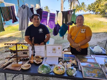 Home of Indigenous Art Belize Limited