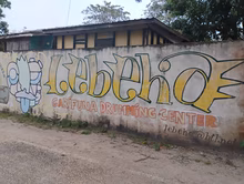 Lebeha School