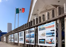 The Mexican Cultural Institute