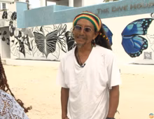 Armando Rootsman Rivera